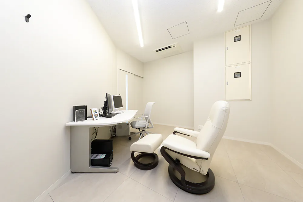 東京たかはしクリニック練馬院